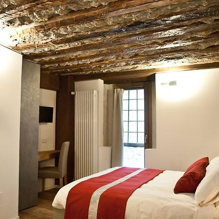 Bnb 1504 Oulx Exteriér fotografie