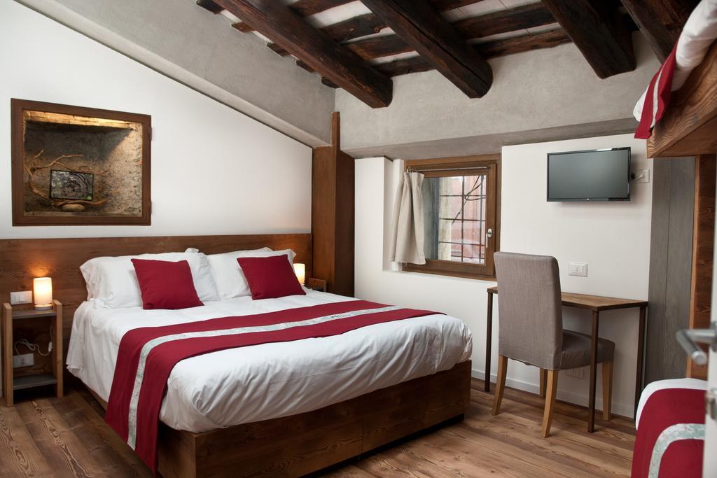 Bnb 1504 Oulx Exteriér fotografie