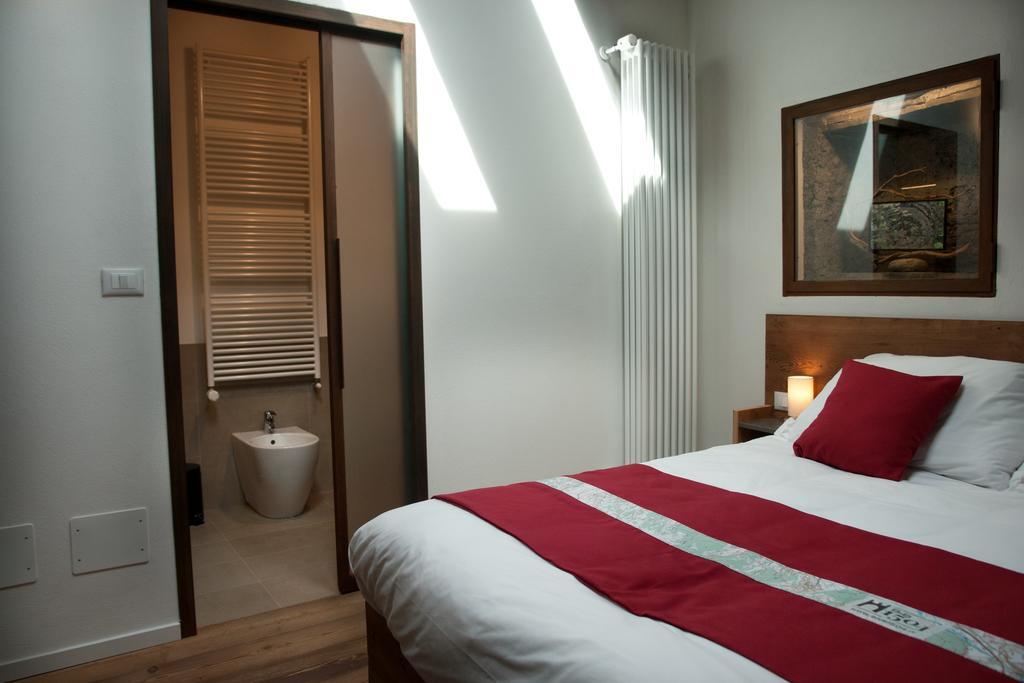 Bnb 1504 Oulx Exteriér fotografie
