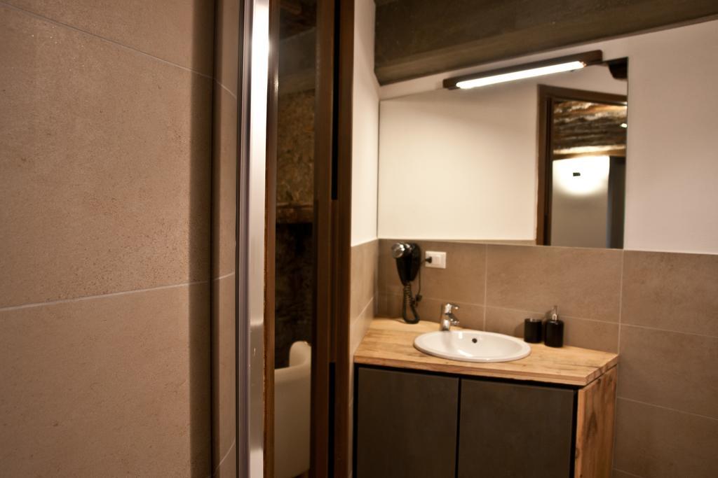 Bnb 1504 Oulx Exteriér fotografie